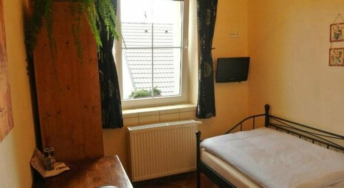 Hotel u Budvaru, Boek Hotel České Budějovice Zuid-Bohemen
