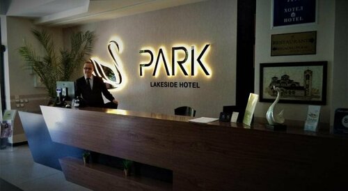 Park Lakeside Ohrid, Забронировать Отель Охрид Lake Ohrid
