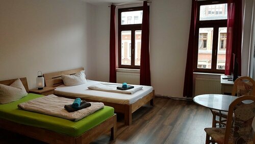 Pension Phoenix, Book Guesthouse Hotels in Chemnitz with Breakfast, Breakfasts