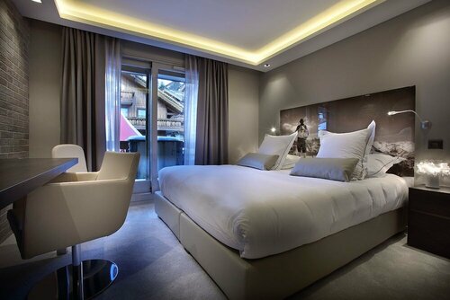 Hotel Le Tremplin, Забронировать Отель Мерибель-ле-Альё Лез-Аллю