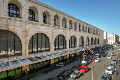 Hotel Ciao, Забронировать Отель Отели Рима с парковкой, рядом с Репубблика — Театро-делль-Опера, Парковка
