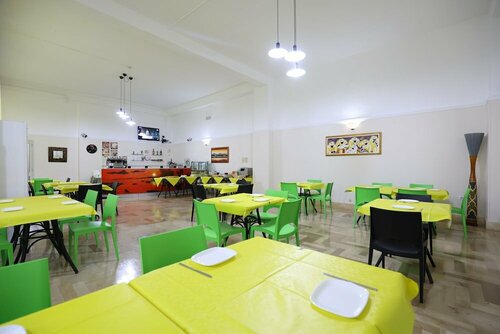 Hotel da ettore, Забронировать Отель Порто-Чезарео Porto Cesareo Beaches
