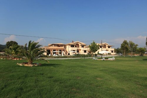 Residence Talamone Il Poderino, Boek Hotel Talamone Costa d'Argento