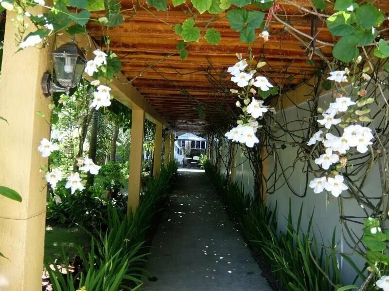 Greenyard Inn