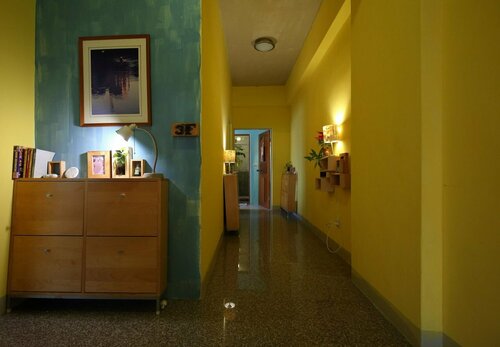 Huxi B&B, Забронировать Отель «постель и завтрак» Отели Хуалянь с парковкой, Парковка