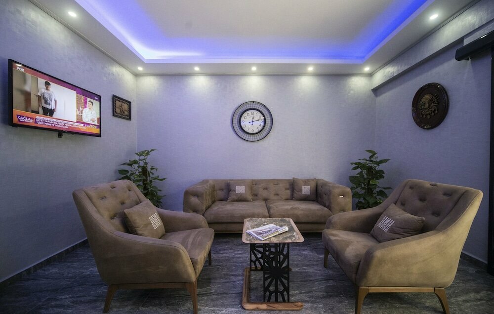 Asepsus Hotel
