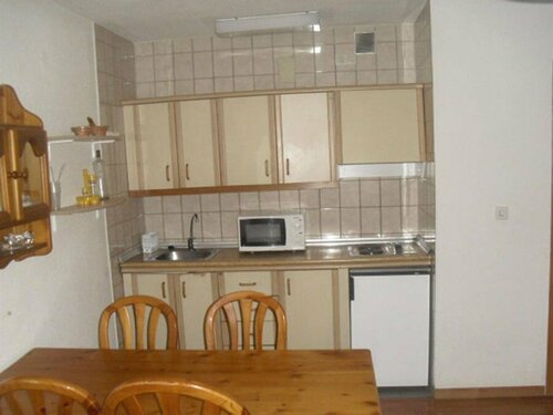 Apartamentos Mont Blanc Asn, Забронировать Отель Прадольяно 
