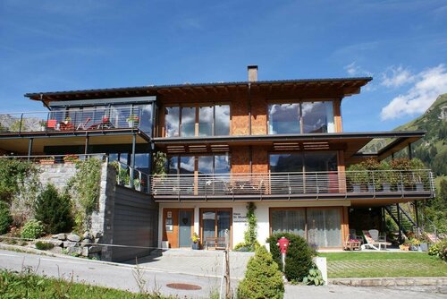Appartements Haus Dr Muxel, Забронировать Отель Бизнес-отели Лех, рядом с Гондольный подъемник Бергбан Оберлех-Лех, 4* 5*