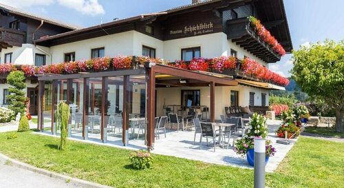 Der Trattner - Hotel Trattnerhof & Hotel Schöcklblick, Prenota Hotel Hotel a Stiria con parcheggio, Parcheggio