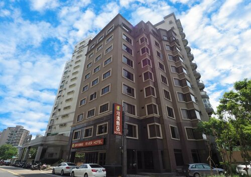 Sunrise Business Hotel - Tamsui, Rezervați Hotel Danshui New Taipei Municipality