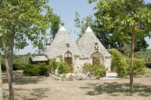 Villaggio Raggio di Sole, Забронировать Отель Отели Альберобелло с бассейном, рядом с Trullo Church of St. Anthony, Бассейн