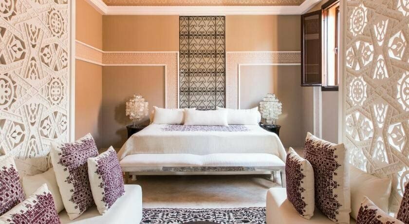 Riad Elisa & Spa