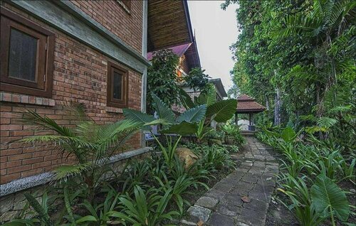 Tanjung Inn, Prenota Hotel Balok Pahang