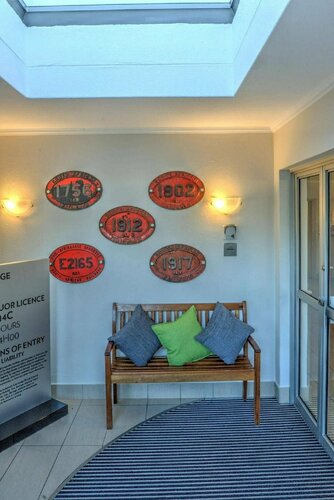 Road Lodge Germiston Lake, Book Hotel Hoteller i Gauteng med parkering, Parkering