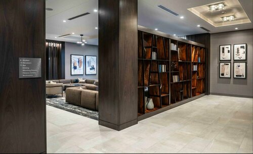 Holiday Inn Express Boston - Quincy, Забронировать Отель  