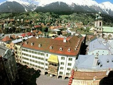 Hotel Neue Post, Забронировать Отель Отели Инсбрука 4 звезды, рядом с Университет Инсбрука, 4*