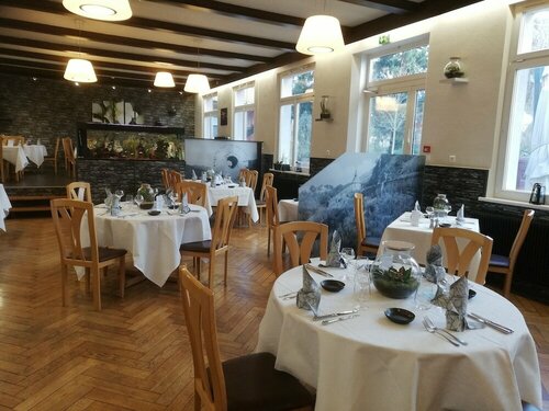 Hôtel Restaurant Le Moschenross, Prenota Hotel  