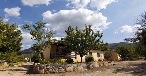 Casas Rurales Fuente Del Aliso, Prenota Hotel Hervás 
