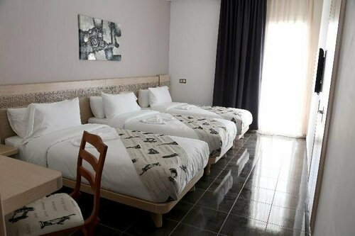 Hotel A44, Boek Hotel Tétouan Tanger-Tetouan