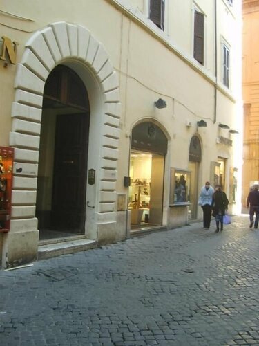 Suites Rome, Забронировать Гостевой дом Отели Рима с завтраком, рядом с Музей Карло Билотти, Завтраки