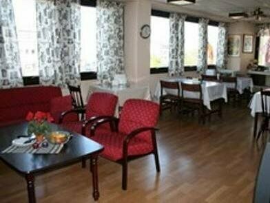Corner Hotell, Prenota Hotel Bronnoysund Helgeland