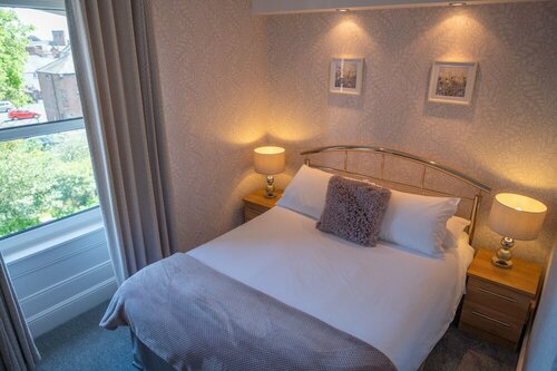 Albany House, Забронировать Гостевой дом Пенрит Penrith Countryside