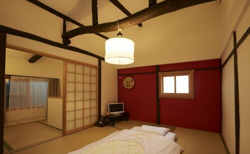 Guest house Connection Chionin, Prenota Affittacamere Ine Kyoto