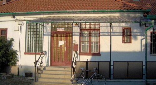 Olive Hostel, Reserva ahora Albergue Pécs 