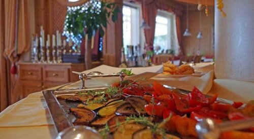 Hotel Bergland, Забронировать Отель Шена Merano and Sorroundings