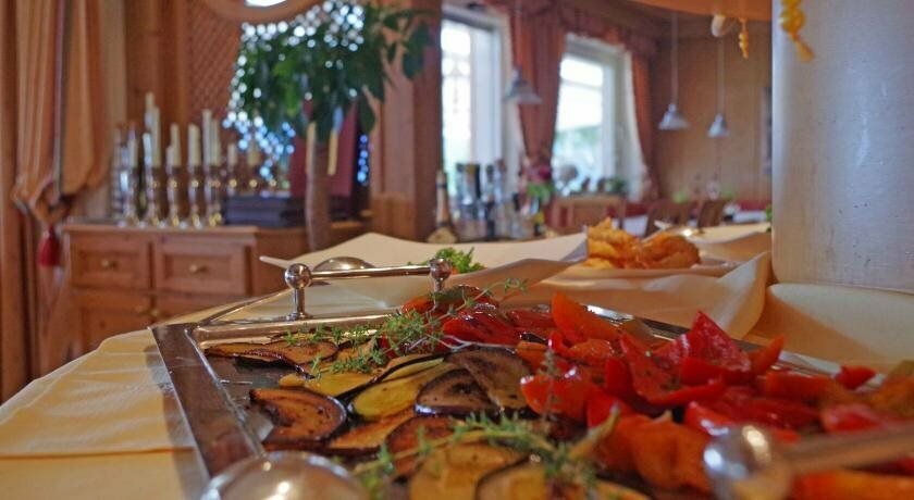 Hotel Bergland