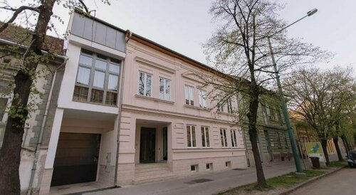 Hotel Szavija, Забронировать Отель Сегед Чонград, рядом с New Synagogue