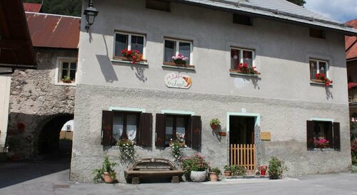 Casa Krahvogl, Забронировать Отель Мальборгетто-Вальбруна Юлийские Альпы