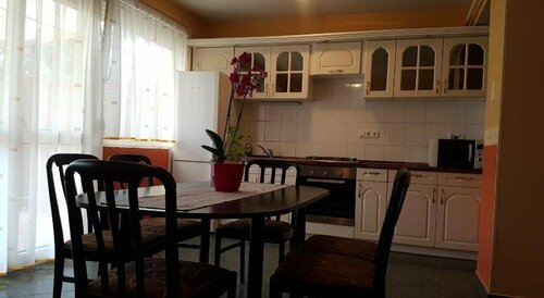 Vanessza Apartman, Réserver Appartement Siófok Somogy
