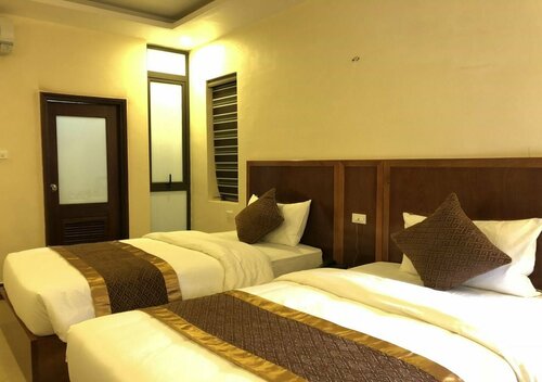 Hai Yen 1 Hotel, Забронировать Отель Шапа Лаокай