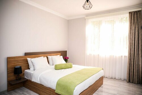 Garden Inn Resort Sevan, Buchen Sie Resort Sewan Lake Sevan