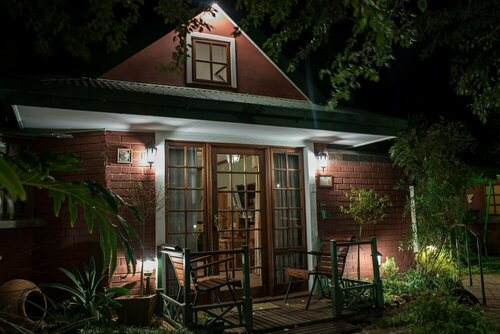 Kleine Eden, Book Hotel 4-stjernede hoteller i Free State, 4*