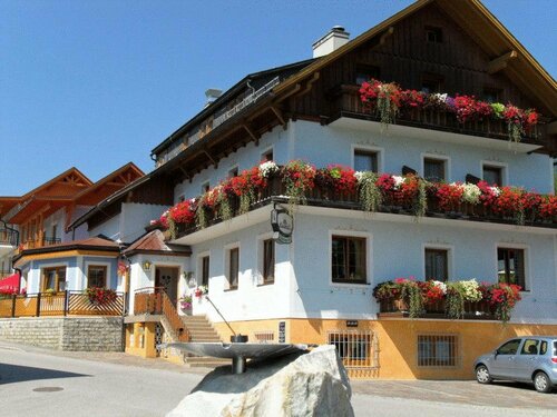 Kollerhof, Rezervați Hotel Aich Schladming - Dachstein