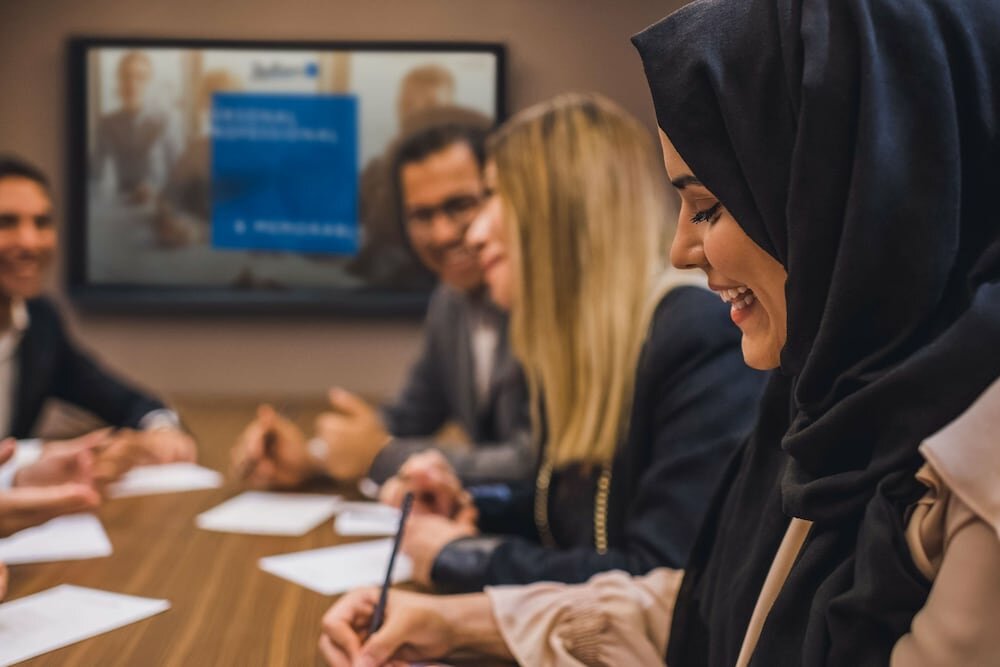 فندق ستايبريدج سويتس دبي الخليج التجاري