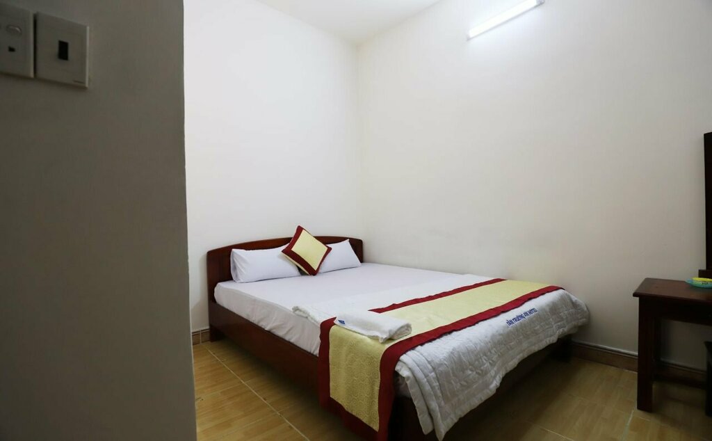 Motel Thao Nguyen Vung Tau
