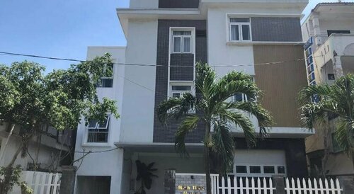 Motel Minh Thảo, Забронировать Мотель Дананг Дананг муниципалитет