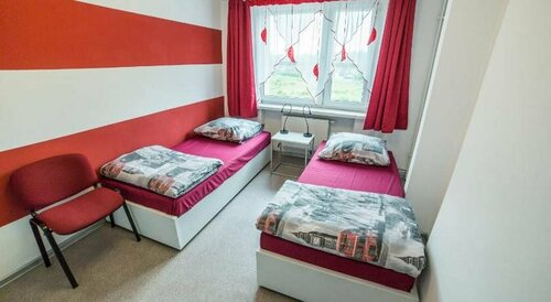 Klimczoka 6, Prenota Hotel Katowice 