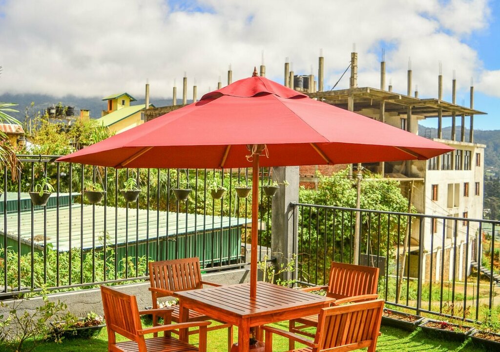 The Highlands by Unique Hotels