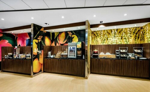 Fairfield Inn & Suites by Marriott Van Canton Area, Boek Hotel Van Texas