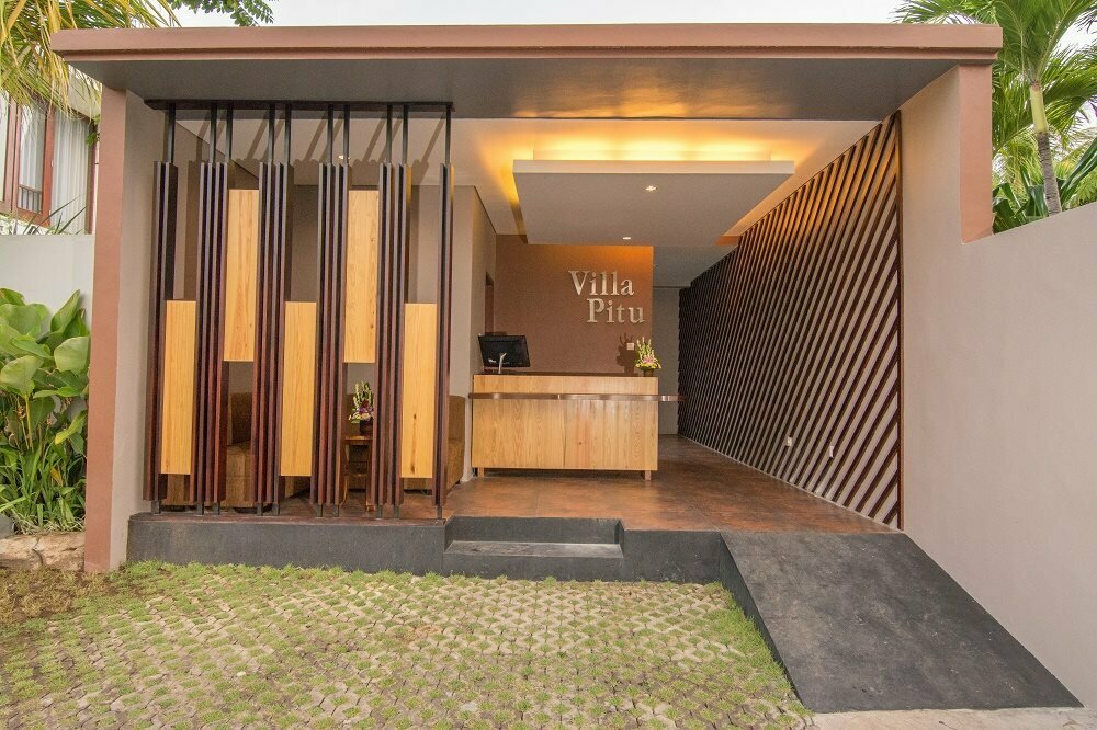 Villa Savvoya Seminyak Bali