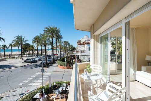 MAREA Hotel, Забронировать Апарт-отель Виланова-и-ла-Желтру Коста-дель-Гарраф