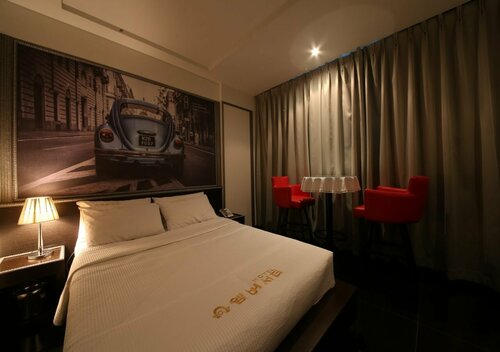 Ambassador, Reserva ahora Hotel Suncheon Jeolla del Sur
