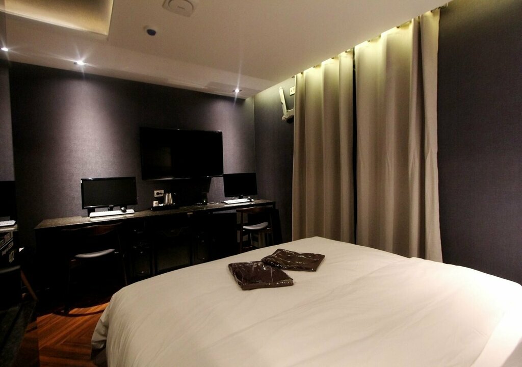 Dublin Hotel