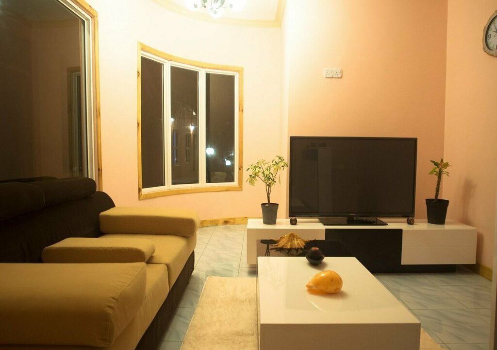 Ukulhas Breeze Inn