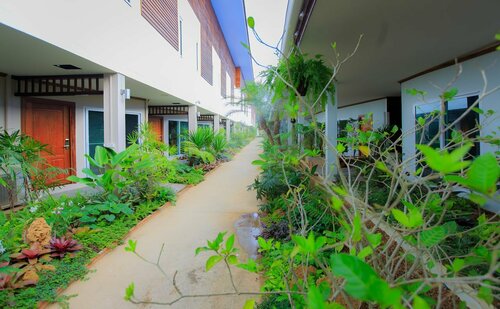 S48 Hotel, Забронировать Отель Chang Phueak 