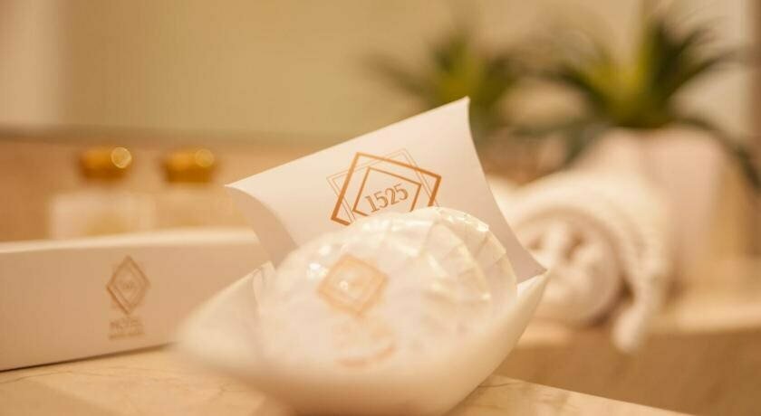 Hotel 1525 By Geh Suites
